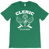 cleric T-Shirt