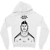 cr7 Zipper Hoodie