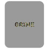 uk grime Mousepad