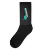 book dinosaurs Socks