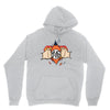 angry Youth Hoodie