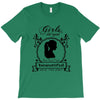 girls are equal T-Shirt