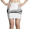 cannabis 2 Mini Skirts