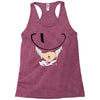 allen walker Racerback Tank