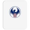 magical congress of the us Mousepad