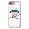 father the pilot the myth the legend iPhone 8 Plus