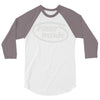 drummer inside 3/4 Sleeve Shirt