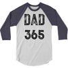 dad365 3/4 Sleeve Shirt