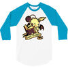 save game 3/4 Sleeve Shirt