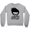 geeks Crewneck Sweatshirt
