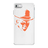 clockwork orange iPhone 7 Case