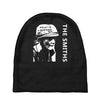 the smiths meat morrissey Baby Beanies
