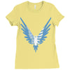 Maverick Ladies Fitted T-Shirt