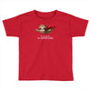 super lazy Toddler T-shirt