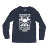 made in legend 2000 live forever all original parts Long Sleeve Shirts