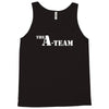 the a team Tank Top