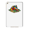 rubik's cube iPad Mini 4