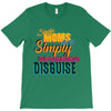 single mom's cools t shirts T-Shirt