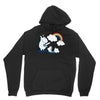 rainbow Unisex Hoodie
