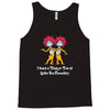 i teach a thing or two at gator run elementary Tank Top