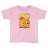 attack Toddler T-shirt