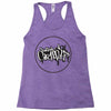 famous Racerback Tank