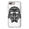 kylo ren helmet 2 iPhone 8 Plus