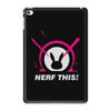 nerf this! (2) iPad Mini 4