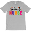 School Nurse T-Shirt