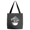 pho sho Tote Bags