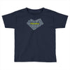iloveher Toddler T-shirt