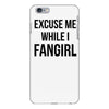 excuse me while i fangirl iPhone 6 Plus/6s Plus Case