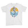 anchor point Youth Tee