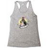 praise the sun Racerback Tank