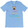 house is not a home without a frenchie T-Shirt