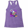 punk syclla &amp; charybdis Racerback Tank