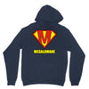 megalomaniac Hoodie