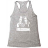 a night at the roxbury movie snl emilioooooo funny Racerback Tank