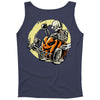 halloracerween Tank Top