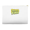 this is fine Accessory Pouches
