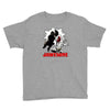 jawesome matchup Youth Tee