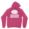 survivor Unisex Hoodie