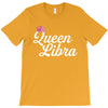 queen libra T-Shirt