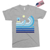 beach Exclusive T-shirt