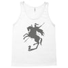 think big Tank Top