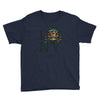 i (turtle) ny Youth Tee