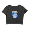 science rules! Crop Top