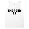 engaged af Tank Top