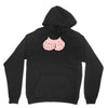 dick head Hoodie