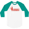 cheeky nando 3/4 Sleeve Shirt